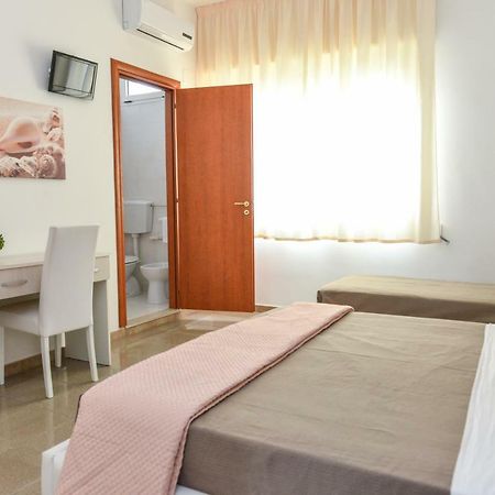 Blu Bed Salento Hotel Torre Lapillo Ngoại thất bức ảnh